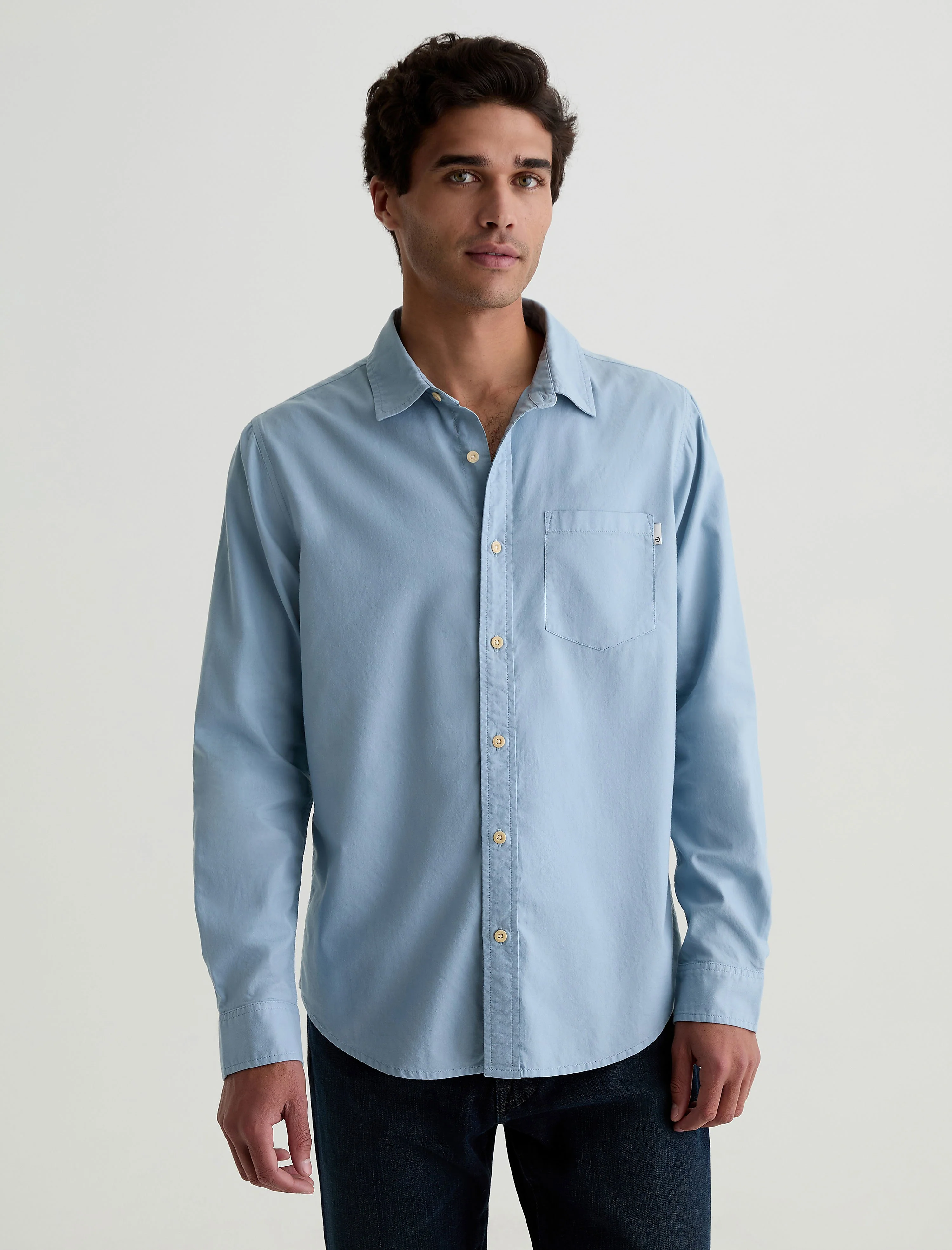Men's Tops